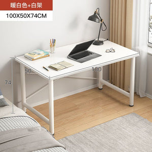 Rectangular Student Reading Table