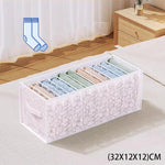 Jeans Compartment Storage Box