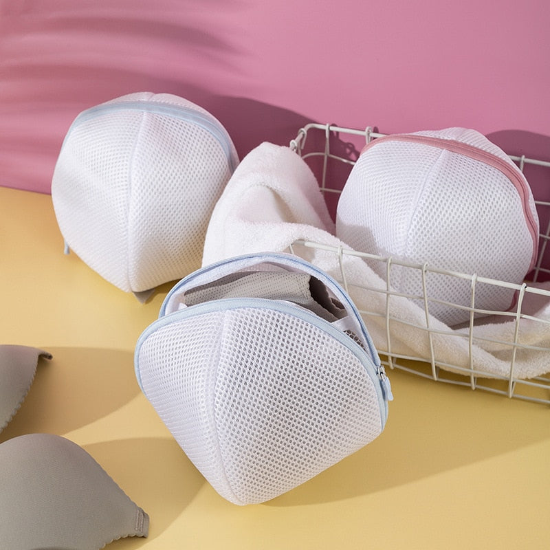 Folding Bra Washing Bag