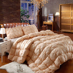 Luxury Goose Down Comforter