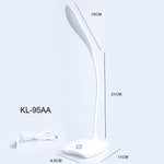 LED Stand Desk Lamp