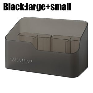 Desktop Cosmetics Storage Box