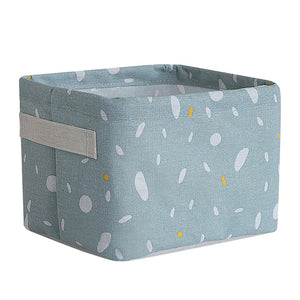 Stationery Container Laundry Basket