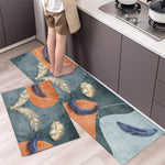 Absorbent Floor Kitchen Mat