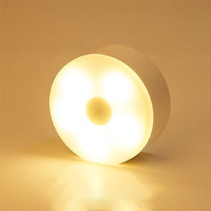 Bedside Eye Protection Lamp