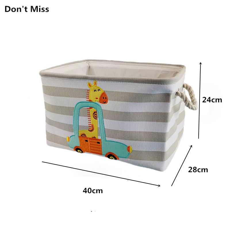 Multifunctional Folding Basket