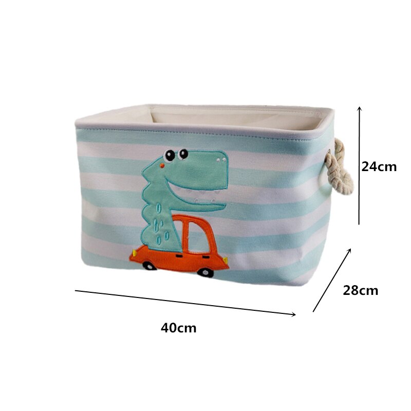 Foldable Laundry Basket