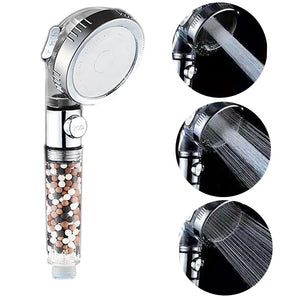 Water Saving Shower Head