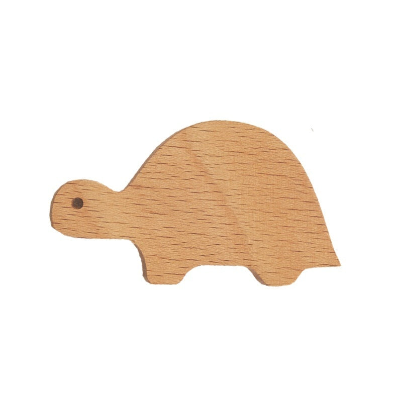 Creative Nordic Cute Animal Hook