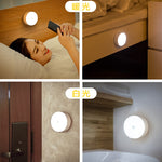 Bedside Eye Protection Lamp