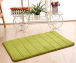 Cobblestone Embossed Bath Mat