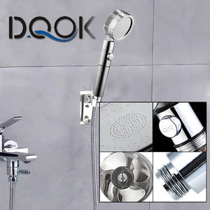 Water Saving Shower Head