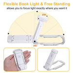 LED USB Reading Light