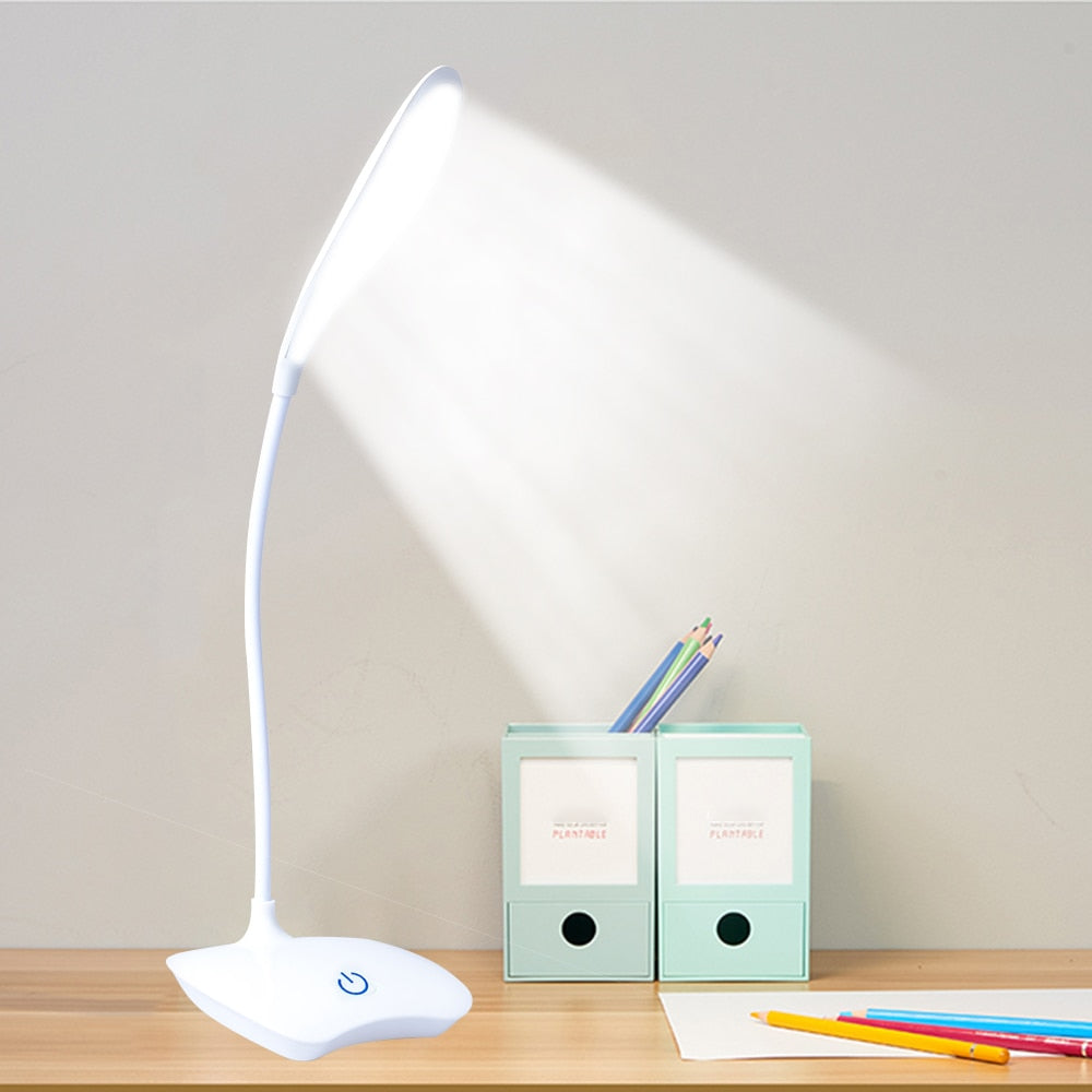 LED Stand Desk Lamp