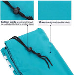 Travel Laundry Bags