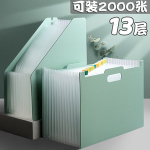 Examination Paper Storage Bag