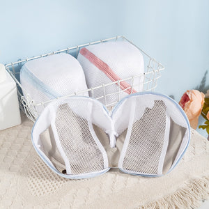 Folding Bra Washing Bag