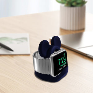 Desk Silicone Watch Stand