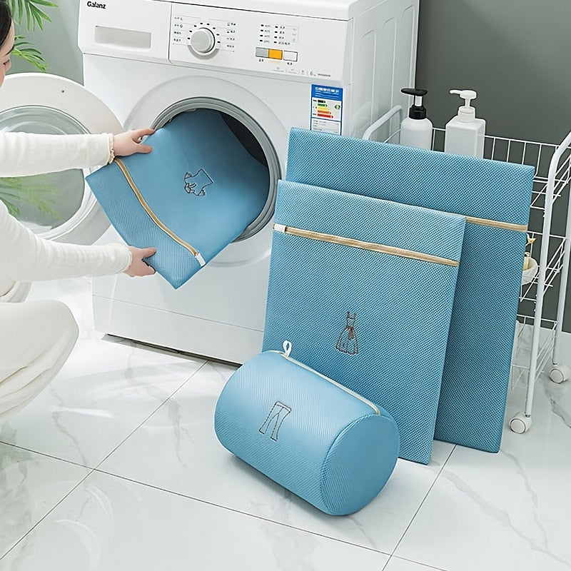 Washing Machine Laundry Bag