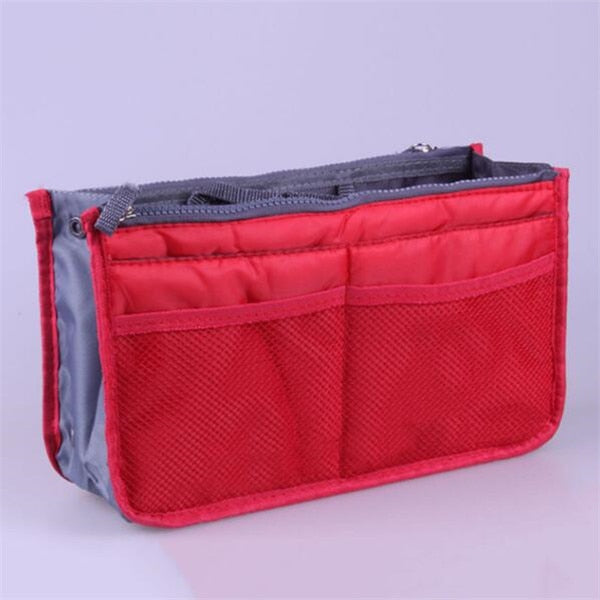 Nylon Cosmetic Bags