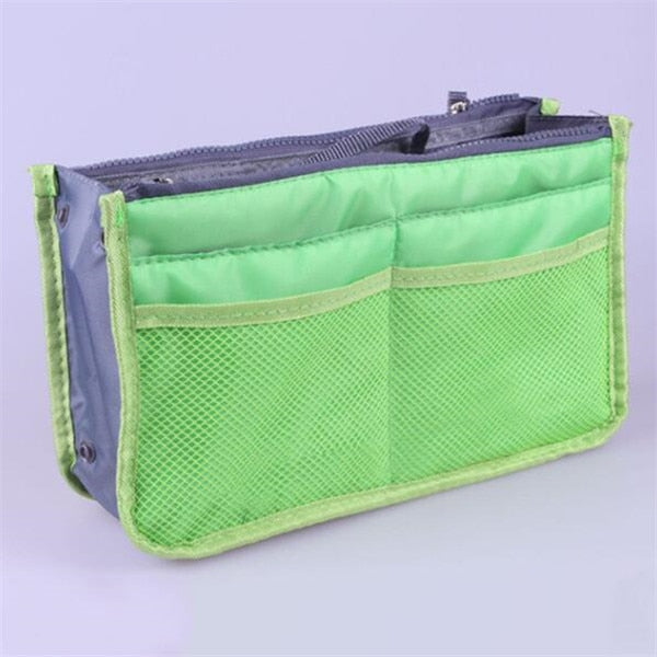 Nylon Cosmetic Bags