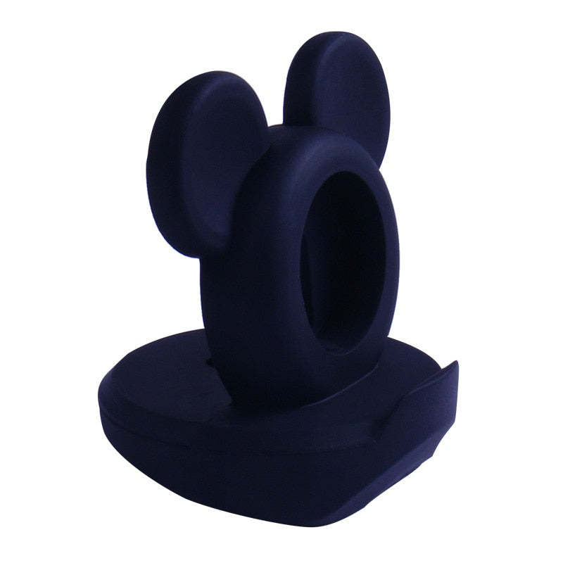 Desk Silicone Watch Stand