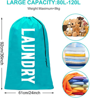 Travel Laundry Bags