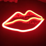 Creative LED Neon Light