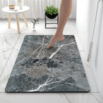 Soft  Earth Floor Mat