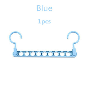 Magic Multi-port Support hangers