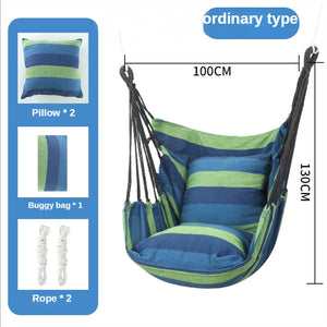 Canvas Hanging Chair