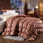 Luxury Goose Down Comforter