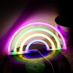 Creative LED Neon Light