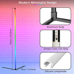 Atmospheric Remote Control Lamps