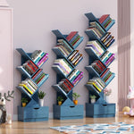 Tree-Shape Book Shelf