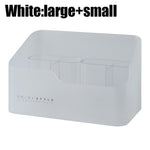 Desktop Cosmetics Storage Box