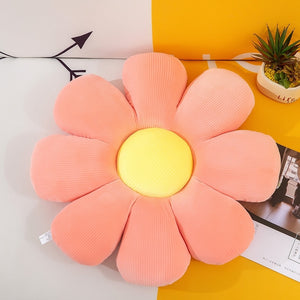 Pillow Stuffed Flower Toy