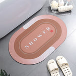 Super Absorbent Bath Mat