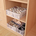 Foldable Drawer Storage Organizer