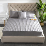 ADOREHOUSE Washable Bed Cover